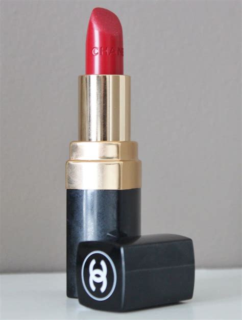 chanel lipstick gabrielle|chanel gabrielle lipstick review.